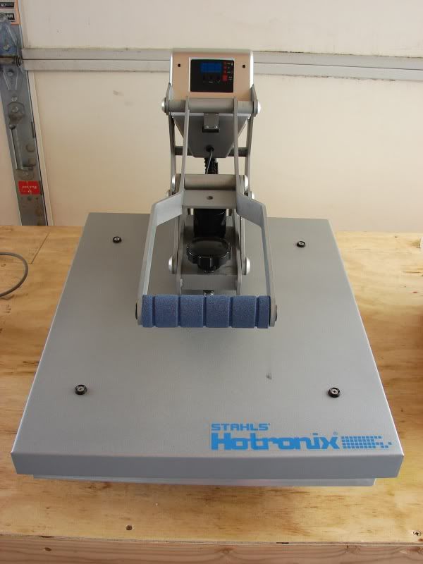 Screen Printing Business Sheboygan, WI TONS OF PICS